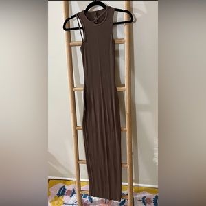 SKIMS Soft Lounge Dress